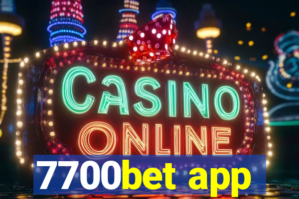 7700bet app